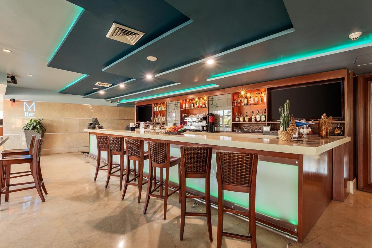 شقة Sunny Isles 1Bdr Sea View And Pool ميامي بيتش المظهر الخارجي الصورة