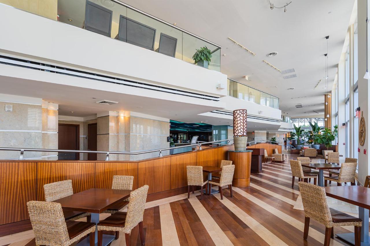 شقة Sunny Isles 1Bdr Sea View And Pool ميامي بيتش المظهر الخارجي الصورة