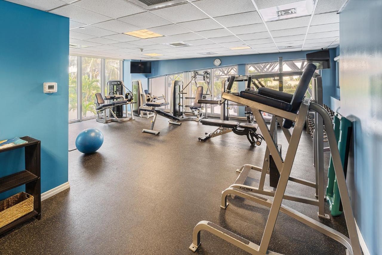 شقة Sunny Isles 1Bdr Sea View And Pool ميامي بيتش المظهر الخارجي الصورة