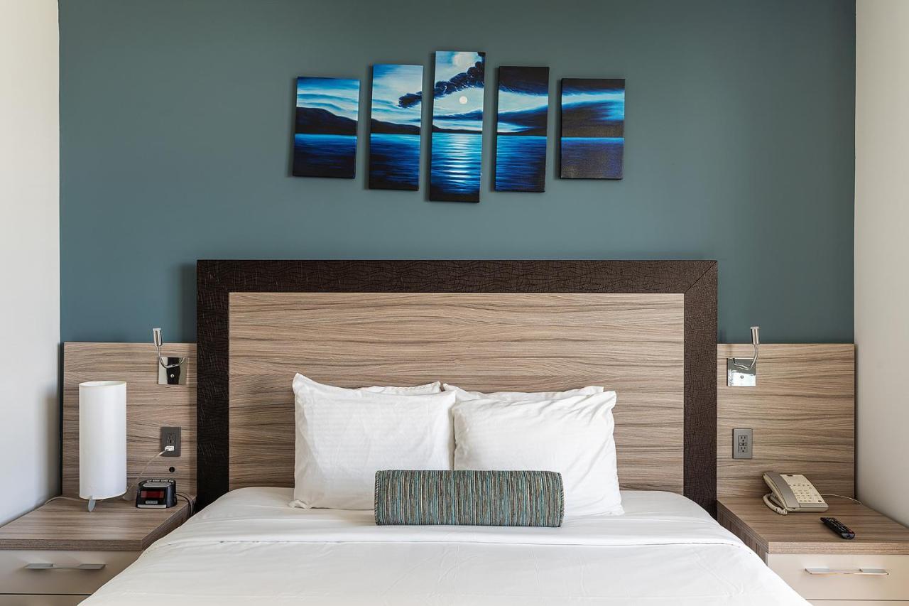 شقة Sunny Isles 1Bdr Sea View And Pool ميامي بيتش المظهر الخارجي الصورة