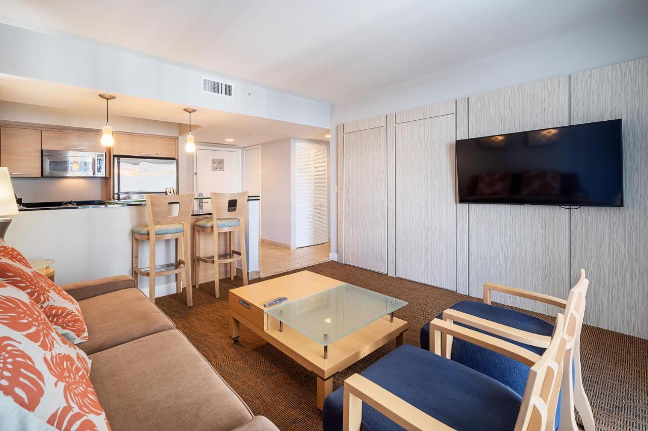 شقة Sunny Isles 1Bdr Sea View And Pool ميامي بيتش المظهر الخارجي الصورة