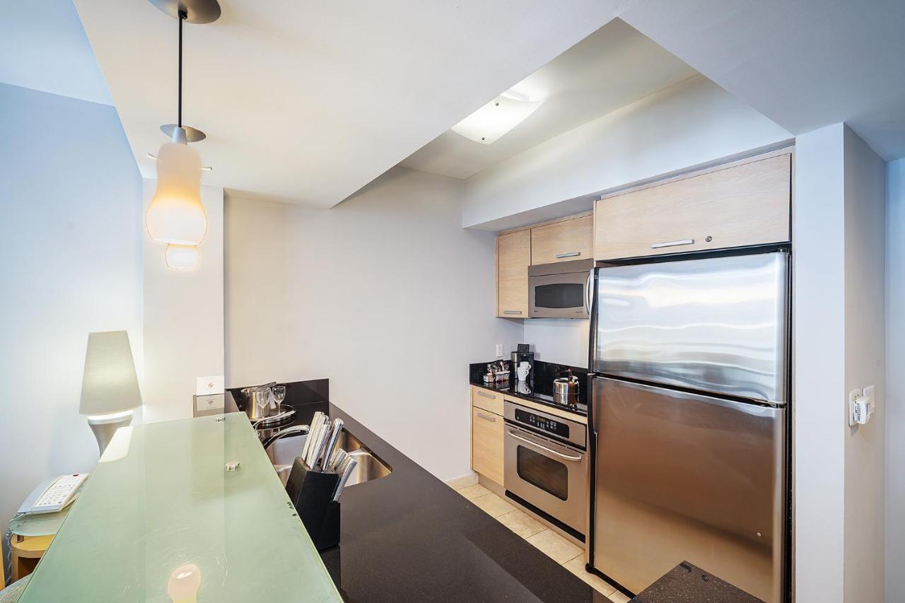 شقة Sunny Isles 1Bdr Sea View And Pool ميامي بيتش المظهر الخارجي الصورة