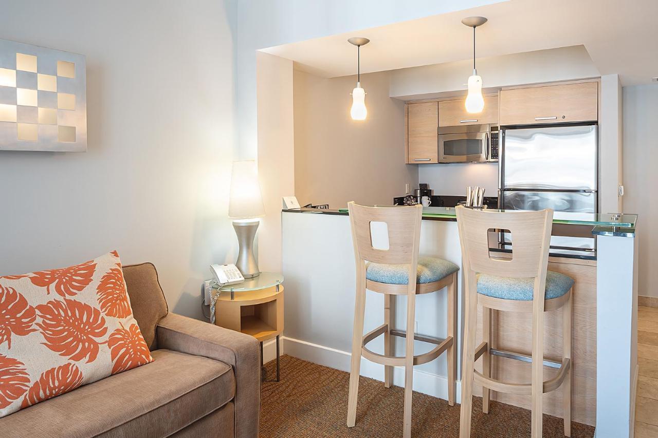 شقة Sunny Isles 1Bdr Sea View And Pool ميامي بيتش المظهر الخارجي الصورة